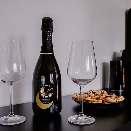 Apartment Fratello Soporna Екстер'єр фото