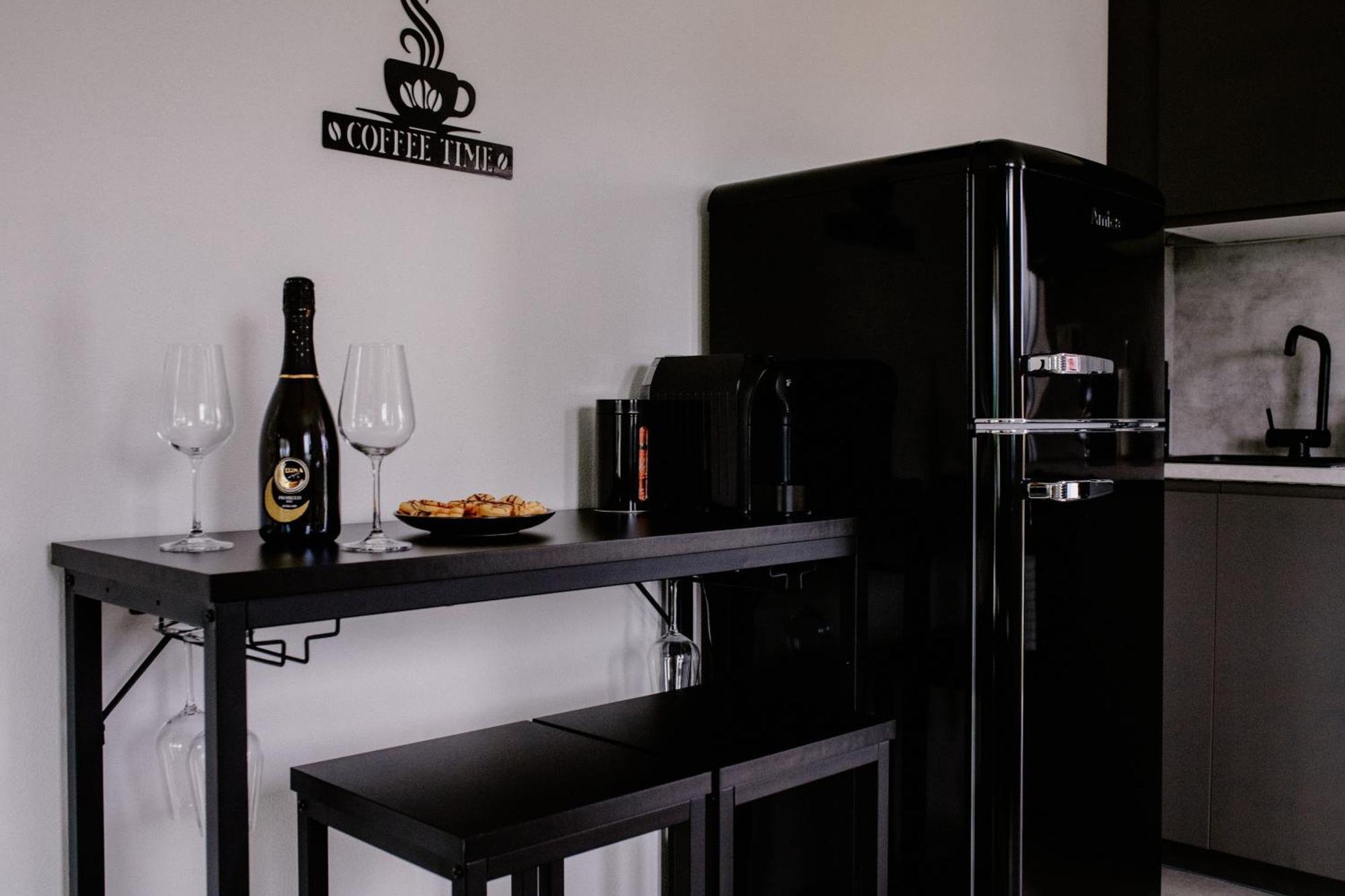 Apartment Fratello Soporna Екстер'єр фото