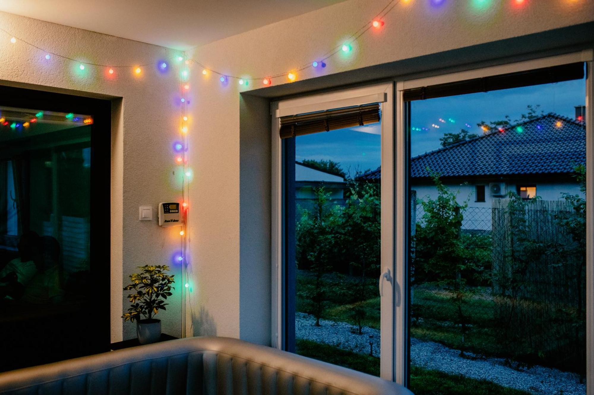 Apartment Fratello Soporna Екстер'єр фото