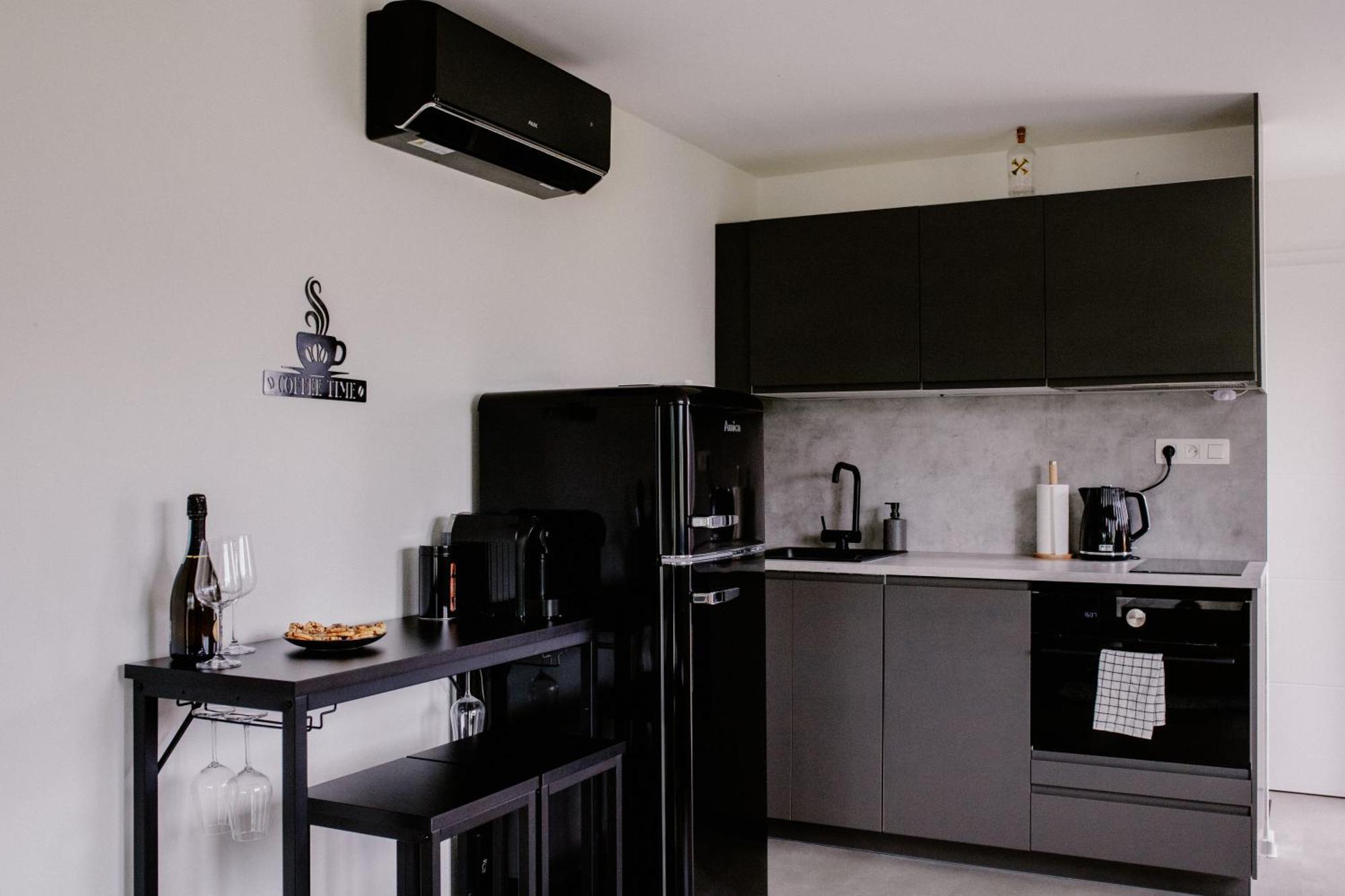 Apartment Fratello Soporna Екстер'єр фото