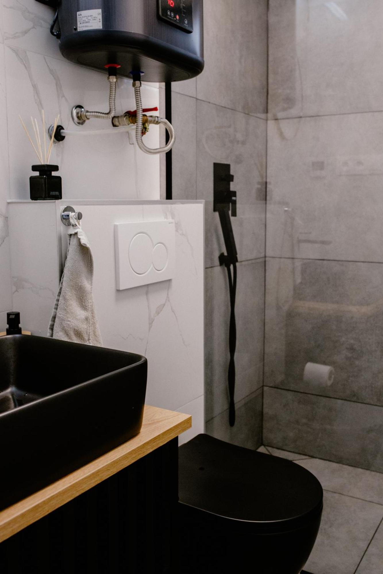 Apartment Fratello Soporna Екстер'єр фото