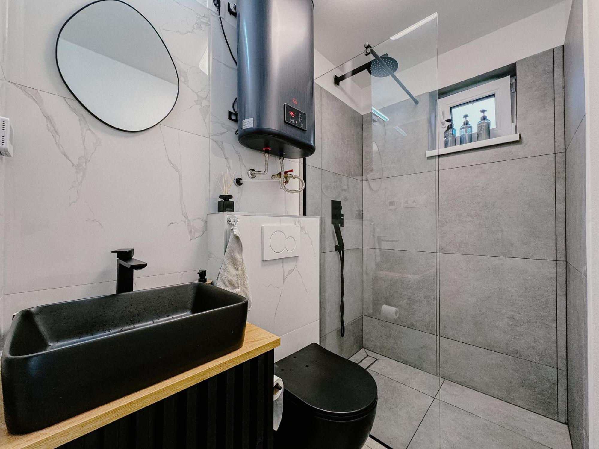Apartment Fratello Soporna Екстер'єр фото