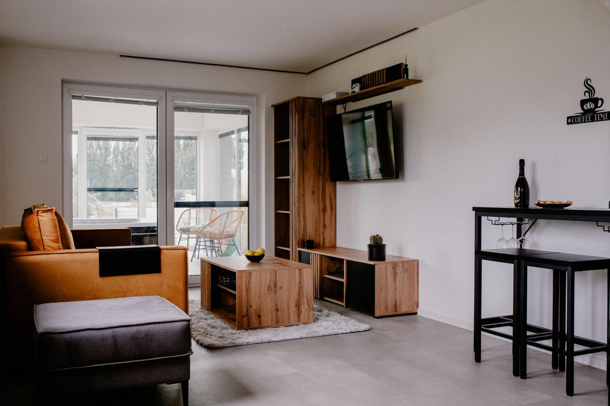 Apartment Fratello Soporna Екстер'єр фото