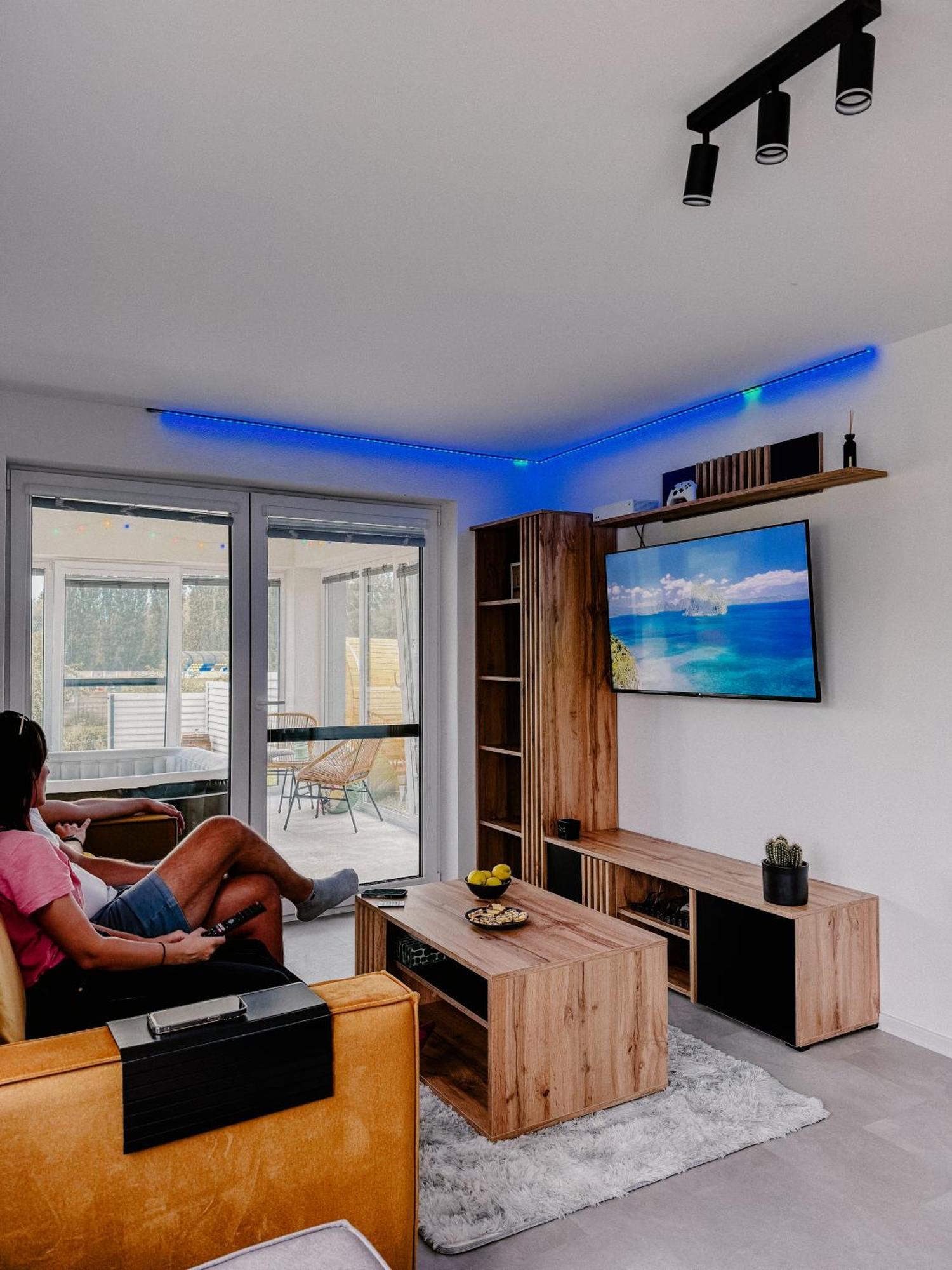 Apartment Fratello Soporna Екстер'єр фото