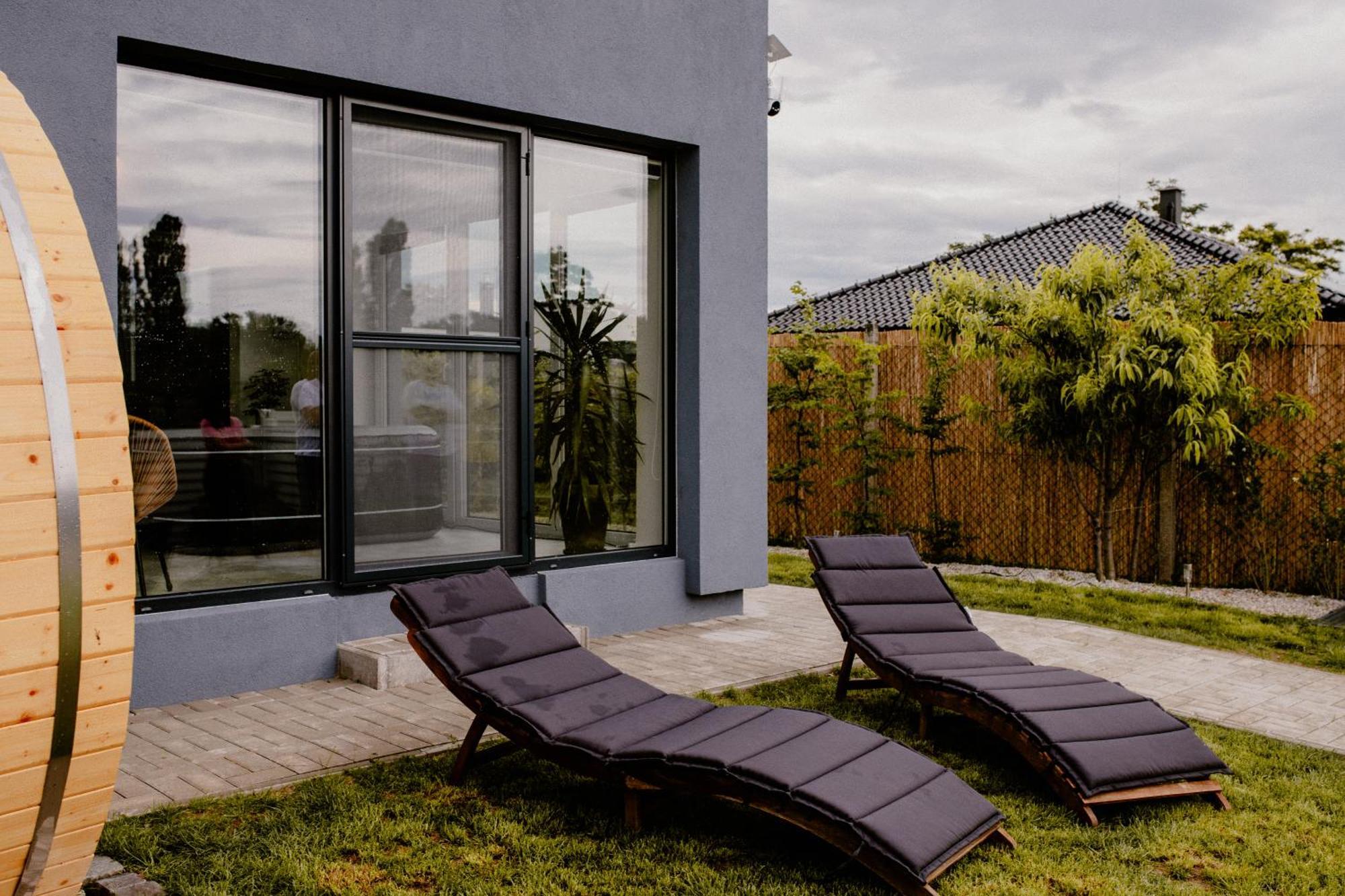 Apartment Fratello Soporna Екстер'єр фото